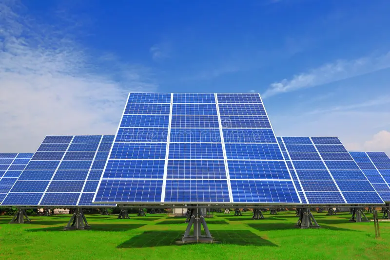 About LB Solar Tec