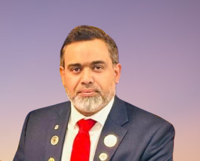 Mohammad T. H Kahn