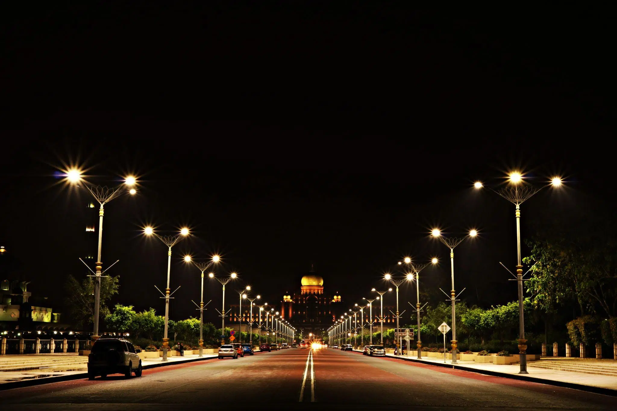Street Light