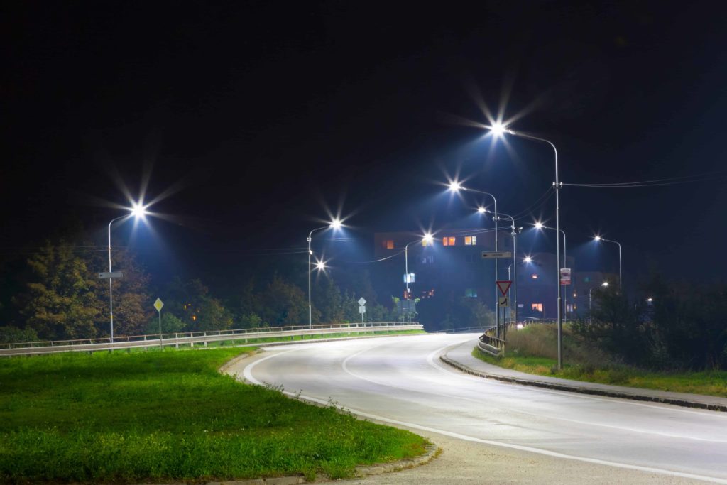 Street Light