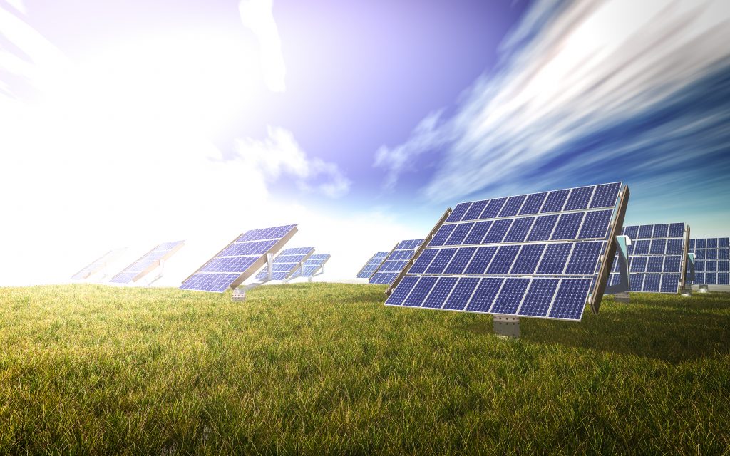 Power Your Future With Solar