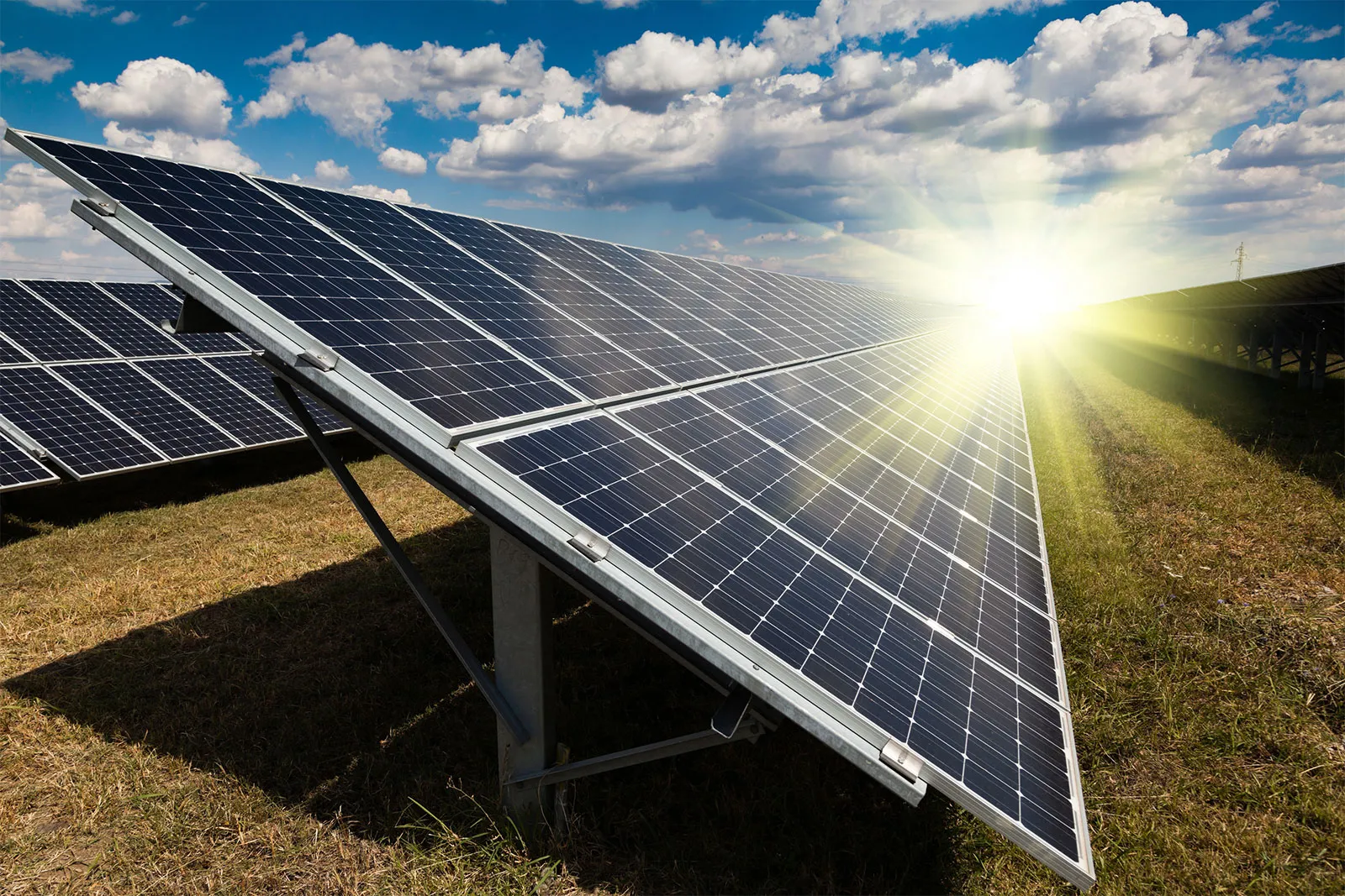 Rooftop Solar For Every Home