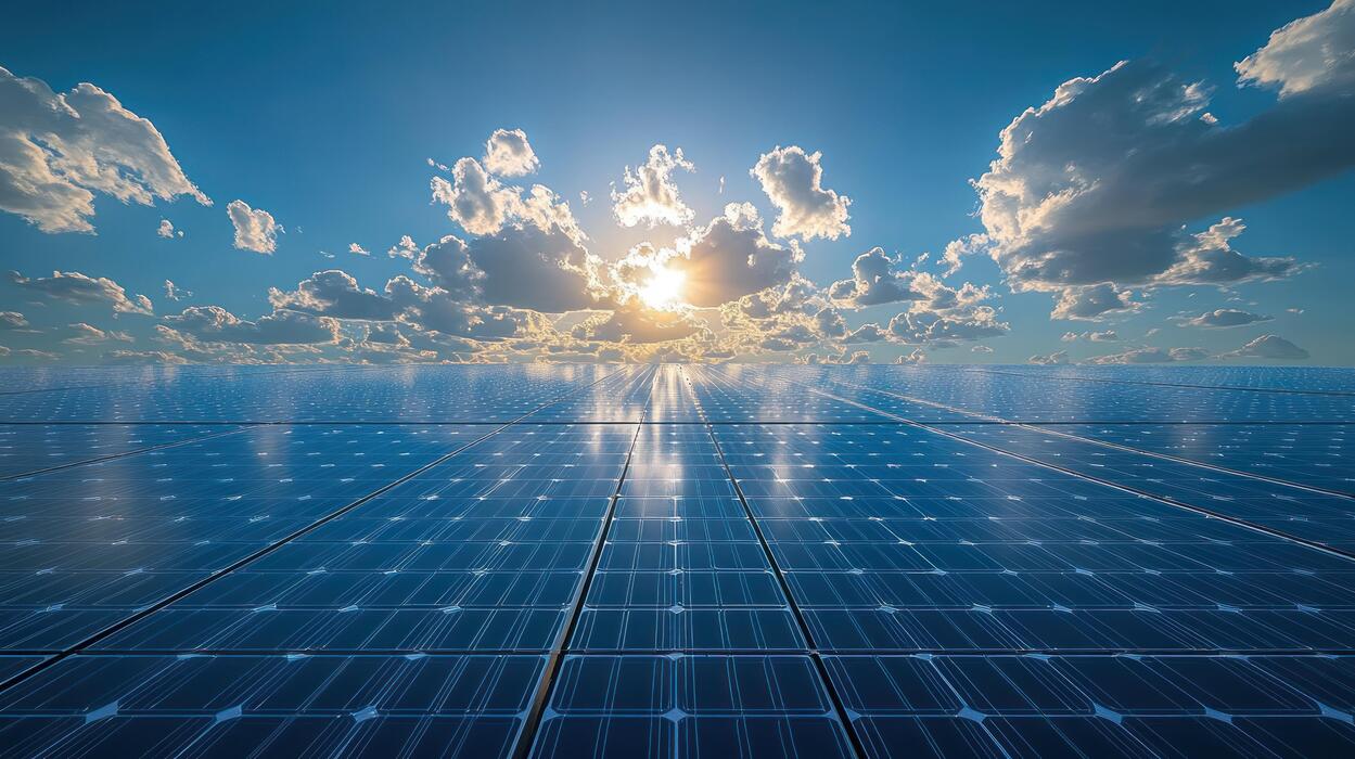 Solar Water Pumps